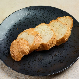 Булочка
